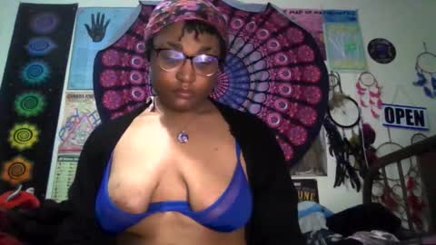 Gardenia online show from 02/28/26, 12:00