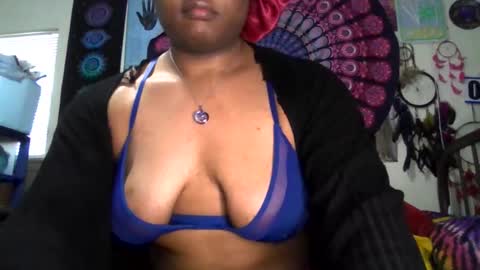 Gardenia online show from 03/09/26, 10:36