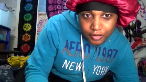 Gardenia online show from 03/11/26, 11:00