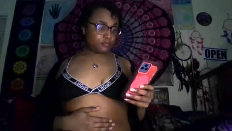 Gardenia online show from 03/18/26, 09:45