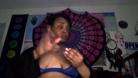 Gardenia online show from 03/21/26, 08:30