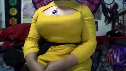 Gardenia online show from 03/27/26, 06:19