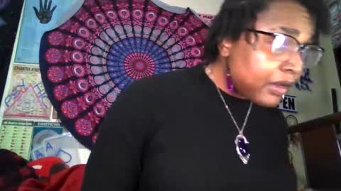 Gardenia online show from 04/14/26, 05:57