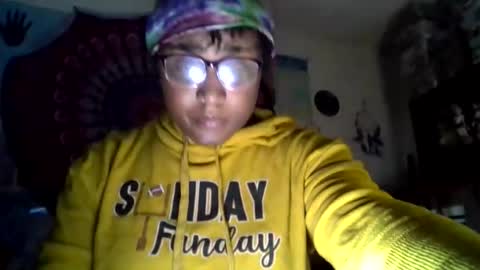 Gardenia online show from 04/23/26, 09:30