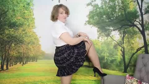 Ava online show from 02/17/25, 10:40