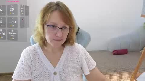 Ava online show from 07/20/26, 10:39