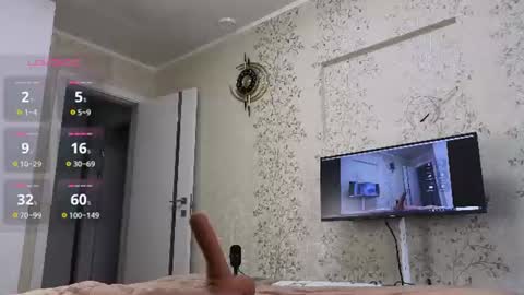 Ava online show from 07/30/26, 06:23