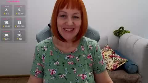 Ava online show from 08/02/26, 06:56