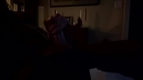 garetmc online show from 01/17/25, 03:34