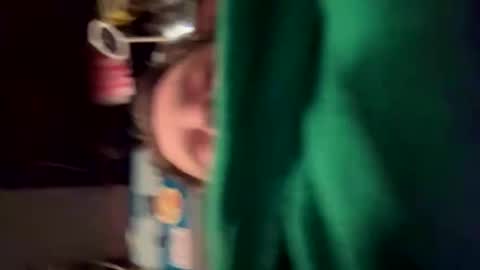 garetmc online show from 02/20/25, 02:51