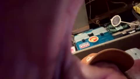 garetmc online show from 02/28/25, 05:15