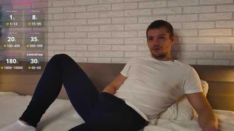 Gared online show from 10/18/25, 06:05