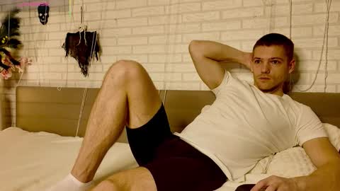 Gared online show from 11/03/25, 06:36