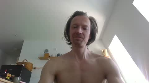 Garfield online show from 07/12/26, 09:55