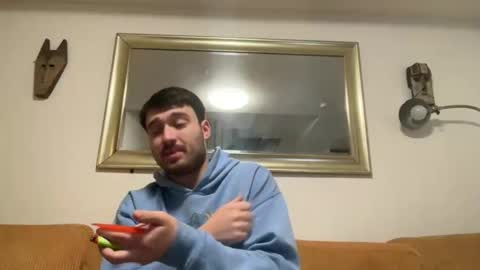 Snapshot of gargoyle_blog chatting on 12/24/24, 08:38 Gargoyle online show from 12/24/24, 08:38