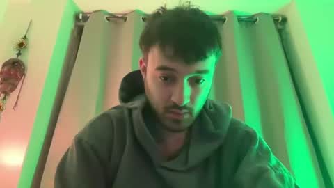 Snapshot of gargoyle_blog chatting on 01/01/25, 05:55 Gargoyle online show from 01/01/25, 05:55