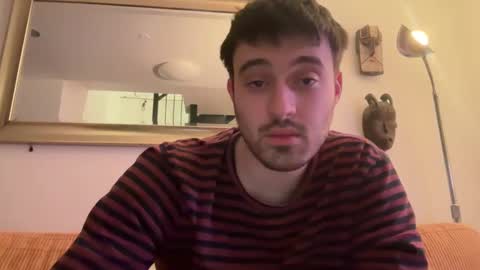 Snapshot of gargoyle_blog chatting on 02/24/25, 10:03 Gargoyle online show from 02/24/25, 10:03