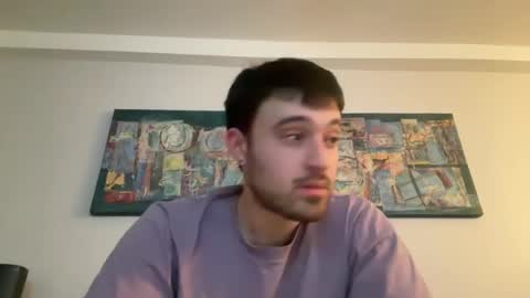 Snapshot of gargoyle_blog chatting on 02/27/25, 03:36 Gargoyle online show from 02/27/25, 03:36