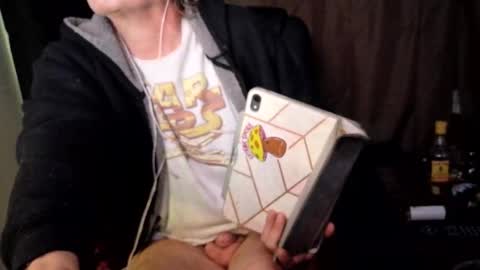 garnettrobert438 online show from 02/08/26, 01:53