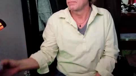 garnettrobert438 online show from 02/08/26, 09:07