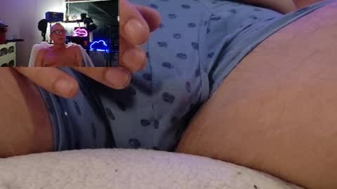 garnettrobert438 online show from 05/09/26, 07:19