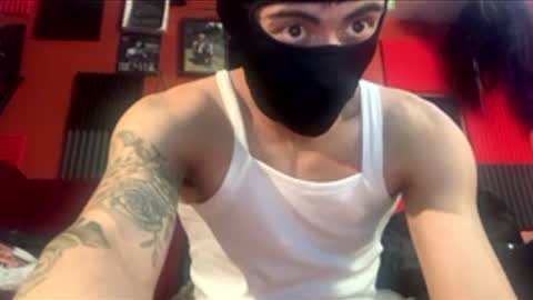 Snapshot of garotodrumon chatting on 03/14/26, 07:19 garotodrumon online show from 03/14/26, 07:19