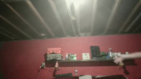 garrabrant225 online show from 09/26/25, 11:53