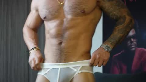 Garret online show from 02/06/26, 10:57