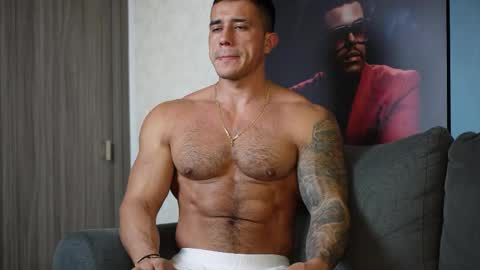 Garret online show from 02/14/26, 04:09