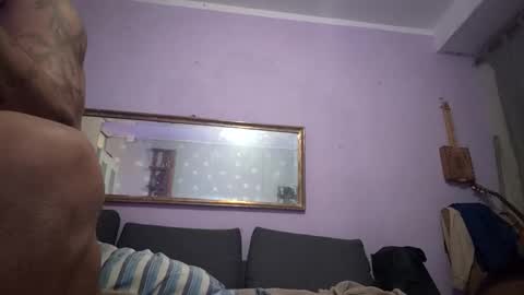 garrulito554 online show from 11/18/25, 09:14