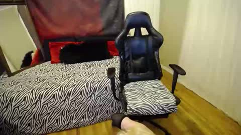 Gartersex online show from 03/19/26, 05:11