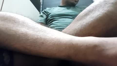 Garvit online show from 01/13/25, 11:52