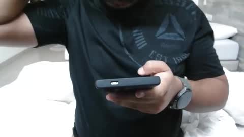 Garvit online show from 11/23/25, 07:57