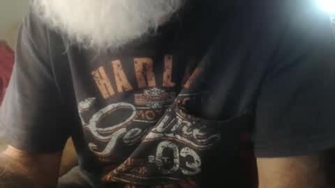 Gary online show from 09/23/25, 12:52
