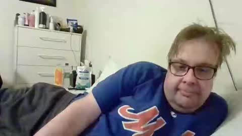 Gary online show from 12/31/24, 05:00