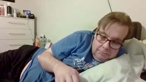 Gary online show from 01/08/25, 05:16