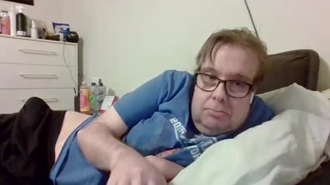 Gary online show from 01/08/25, 08:27