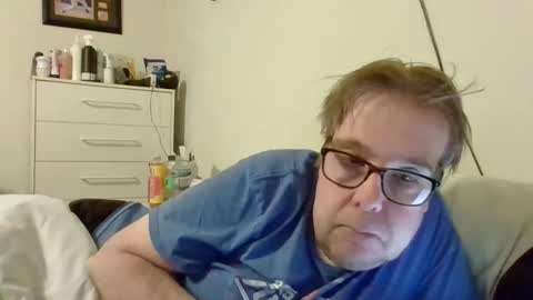 Gary online show from 01/08/25, 11:41