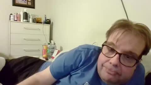 Gary online show from 01/09/25, 02:43