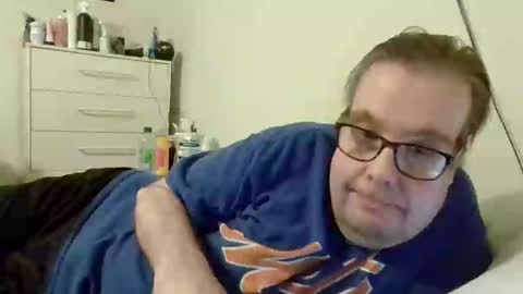 Gary online show from 01/12/25, 09:40