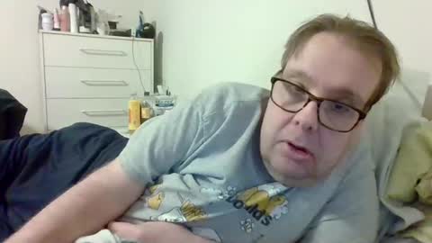 Gary online show from 02/03/25, 11:58