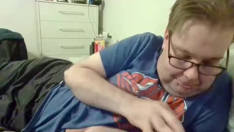 Gary online show from 02/19/25, 02:12