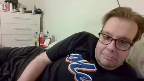 Gary online show from 02/28/25, 01:37