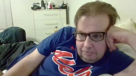 Gary online show from 09/19/25, 02:24