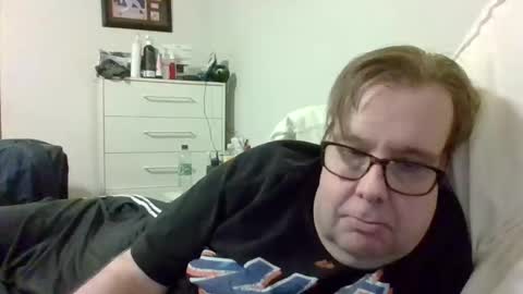 Gary online show from 09/21/25, 04:14