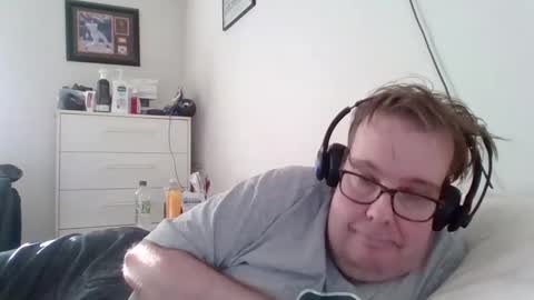 Gary online show from 10/08/25, 09:12