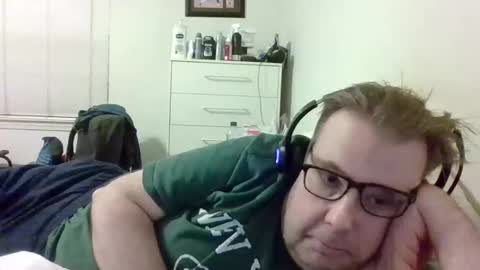 Gary online show from 11/14/25, 04:55