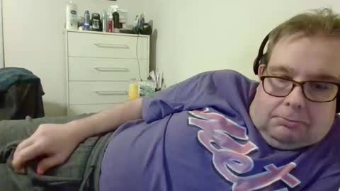 Gary online show from 11/30/25, 06:17