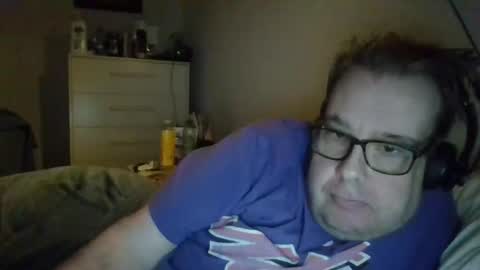 Gary online show from 12/01/25, 05:12