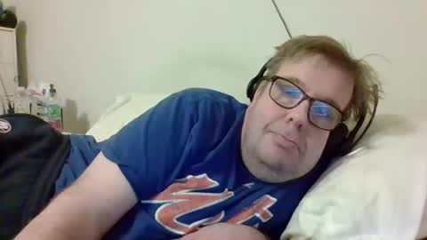 Gary online show from 01/07/26, 03:42